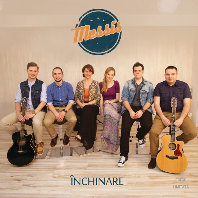 MESSIS - INCHINARE