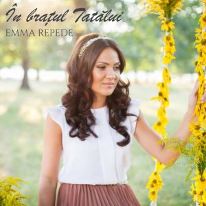 EMMA REPEDE - IN BRATUL TATALUI
